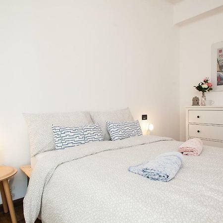 Casa Liberta - Downtown Modern Apartment With Airconditioning Сан Ремо Екстериор снимка
