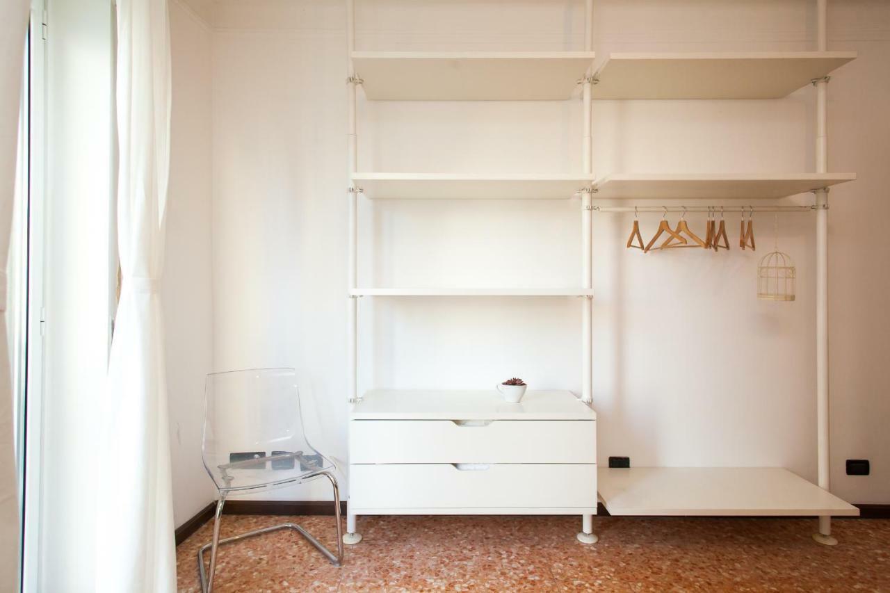 Casa Liberta - Downtown Modern Apartment With Airconditioning Сан Ремо Екстериор снимка